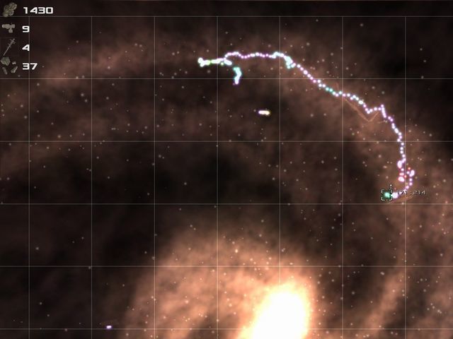 Avorion 航海日誌その３ すなば げーまー